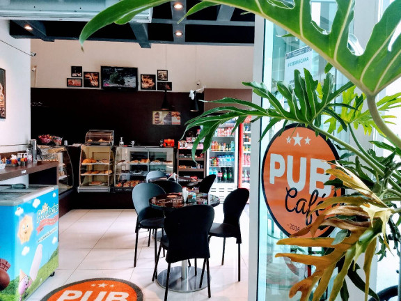 Imagem Sala Comercial à Venda, 38 m² em Centro - Joinville