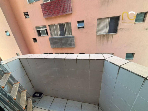Imagem Apartamento com 1 Quarto à Venda, 40 m² em Tupi - Praia Grande Imagem Apartamento com 1 Quarto à Venda, 40 m² em Tupi - Praia Grande