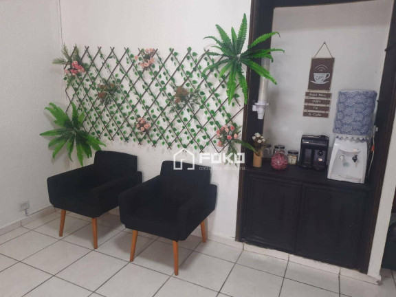 Imagem Sala Comercial para Alugar, 12 m² em Jardim Maia - Guarulhos Imagem Sala Comercial para Alugar, 12 m² em Jardim Maia - Guarulhos