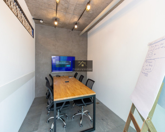Imagem Imóvel Comercial à Venda, 41 m² em Alto Da Boa Vista - São Paulo