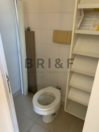 Imagem Apartamento com 2 Quartos à Venda, 190 m² em Brooklin - São Paulo Imagem Apartamento com 2 Quartos à Venda, 190 m² em Brooklin - São Paulo