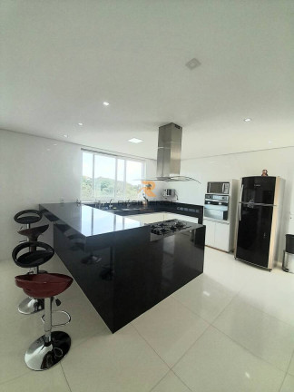 Imagem Casa de Condomínio com 6 Quartos à Venda, 520 m² em Condomínio Boulevard - Lagoa Santa Imagem Casa de Condomínio com 6 Quartos à Venda, 520 m² em Condomínio Boulevard - Lagoa Santa