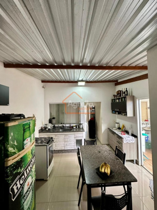 Imagem Casa com 2 Quartos à Venda, 150 m² em Jardim Santa Madalena - Mogi Guaçu Imagem Casa com 2 Quartos à Venda, 150 m² em Jardim Santa Madalena - Mogi Guaçu