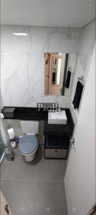 Imagem Apartamento com 2 Quartos à Venda, 50 m² em Vila Curuçá - Santo André Imagem Apartamento com 2 Quartos à Venda, 50 m² em Vila Curuçá - Santo André