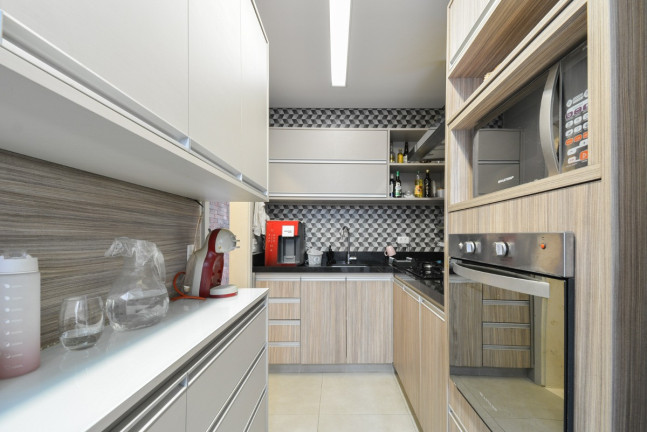 Imagem Apartamento com 2 Quartos à Venda, 75 m² em Indianópolis - São Paulo