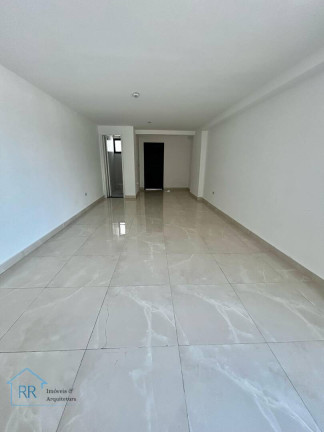 Imagem Loja para Alugar, 50 m² em Parque Jaçatuba - Santo André Imagem Loja para Alugar, 50 m² em Parque Jaçatuba - Santo André