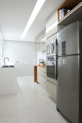 Imagem Apartamento com 3 Quartos à Venda, 129 m² em Vila Romana - São Paulo Imagem Apartamento com 3 Quartos à Venda, 129 m² em Vila Romana - São Paulo