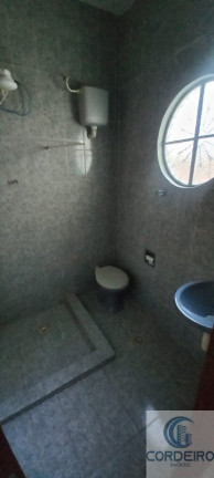 Imagem Casa com 2 Quartos para Alugar, 60 m² em Engenho Do Porto - Duque De Caxias