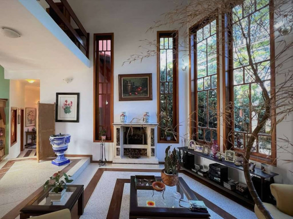 Imagem Casa à Venda,  em Vila Santo Antônio - Cotia