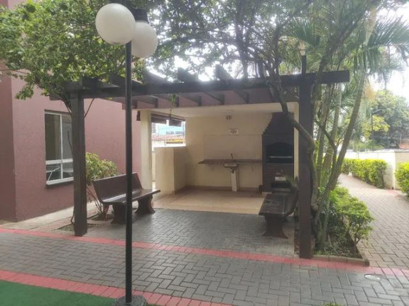 Imagem Apartamento com 2 Quartos à Venda, 48 m² em Parada Xv De Novembro - São Paulo