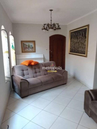 Sobrado com 2 Quartos à Venda, 204 m² em Santa Paula - São Caetano Do Sul