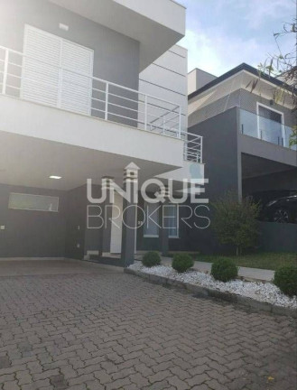 Imagem Casa de Condomínio com 3 Quartos à Venda, 250 m² em Jardim Celeste - Jundiaí Imagem Casa de Condomínio com 3 Quartos à Venda, 250 m² em Jardim Celeste - Jundiaí