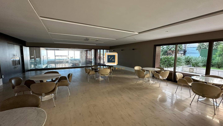 Imagem Apartamento com 4 Quartos à Venda, 543 m² em Meireles - Fortaleza Imagem Apartamento com 4 Quartos à Venda, 543 m² em Meireles - Fortaleza