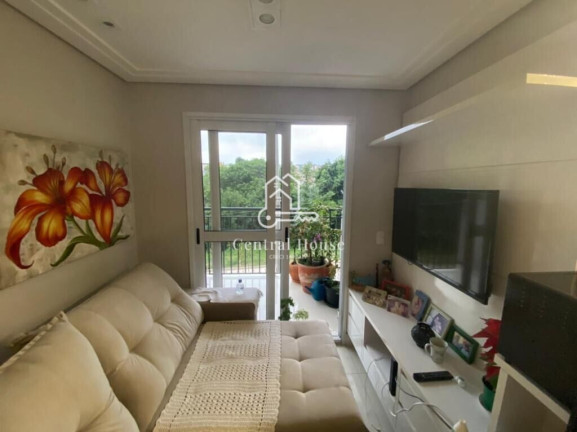 Imagem Apartamento com 2 Quartos à Venda, 52 m² em Jardim Celeste - São Paulo Imagem Apartamento com 2 Quartos à Venda, 52 m² em Jardim Celeste - São Paulo