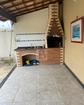 Imagem Casa com 2 Quartos à Venda, 240 m² em Itaipuaçu - Niterói
