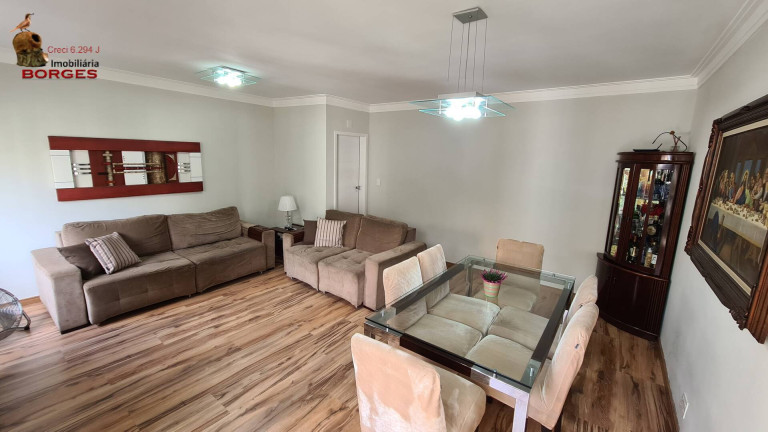 Imagem Apartamento com 3 Quartos à Venda, 111 m² em Moema - São Paulo Imagem Apartamento com 3 Quartos à Venda, 111 m² em Moema - São Paulo