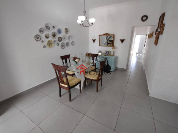 Imagem Casa com 2 Quartos à Venda, 147 m² em Canto Do Forte - Praia Grande Imagem Casa com 2 Quartos à Venda, 147 m² em Canto Do Forte - Praia Grande