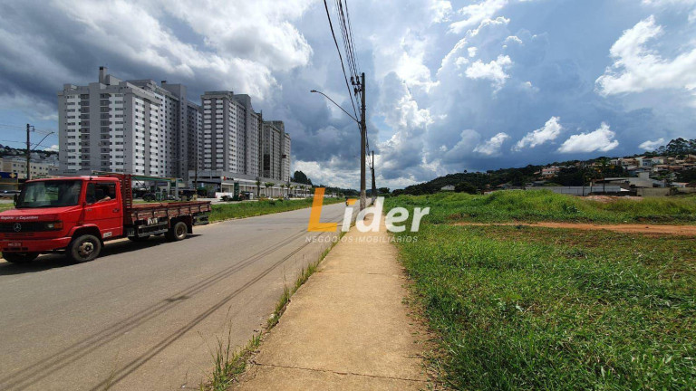 Imagem Terreno para Alugar, 12.400 m² em São Pedro - Juiz De Fora