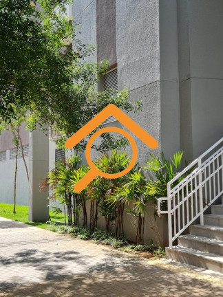Imagem Imóvel com 1 Quarto para Alugar, 37 m² em Jardim Taquaral - São Paulo Imagem Imóvel com 1 Quarto para Alugar, 37 m² em Jardim Taquaral - São Paulo