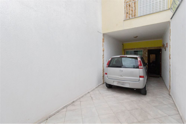 Casa com 2 Quartos à Venda, 80 m² em Vila Formosa - São Paulo