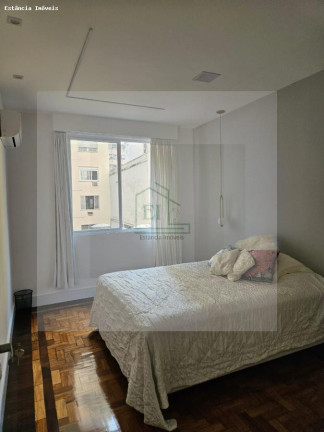 Imagem Apartamento com 4 Quartos à Venda, 110 m² em Copacabana - Rio De Janeiro