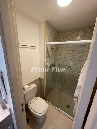 Imagem Apartamento com 1 Quarto à Venda, 42 m² em Vila Olímpia - São Paulo