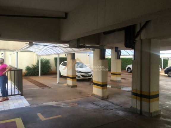 Imagem Apartamento com 3 Quartos à Venda, 64 m² em Nova Aliança - Ribeirão Preto Imagem Apartamento com 3 Quartos à Venda, 64 m² em Nova Aliança - Ribeirão Preto