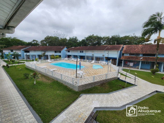 Imagem Sobrado com 2 Quartos à Venda, 82 m² em Pereque Açu - Ubatuba