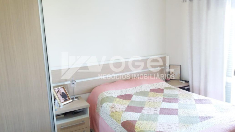 Imagem Apartamento com 3 Quartos à Venda, em Scharlau - Sao Leopoldo Imagem Apartamento com 3 Quartos à Venda, em Scharlau - Sao Leopoldo