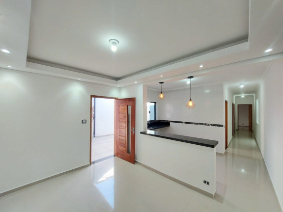 Casa com 3 Quartos à Venda, 140 m² em Parque Olimpico - Mogi Das Cruzes