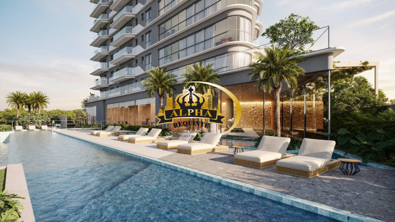 Imagem Apartamento com 4 Quartos à Venda, 365 m² em Alphagran Alphaville - Barueri