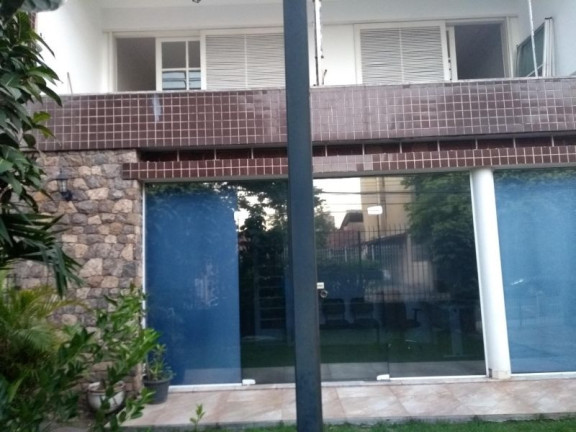Imagem Imóvel com 3 Quartos para Alugar, 148 m² em Aterrado - Volta Redonda