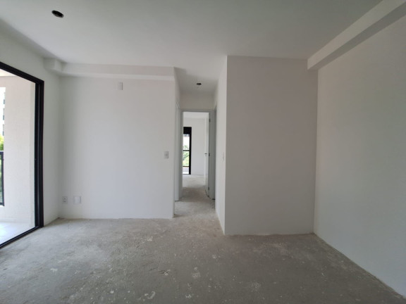Imagem Apartamento com 2 Quartos à Venda, 48 m² em Jardim Bela Vista - Santo André