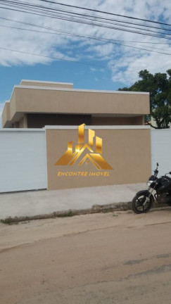 Casa com 3 Quartos à Venda, 200 m² em Enseada Das Gaivotas - Rio Das Ostras