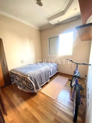 Imagem Apartamento com 3 Quartos à Venda, 88 m² em Vila Romana - São Paulo