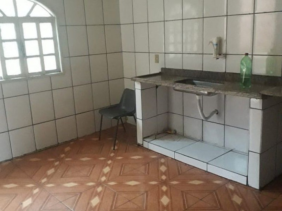 Imagem Casa com 4 Quartos à Venda, 100 m² em Das Laranjeiras - Serra Imagem Casa com 4 Quartos à Venda, 100 m² em Das Laranjeiras - Serra