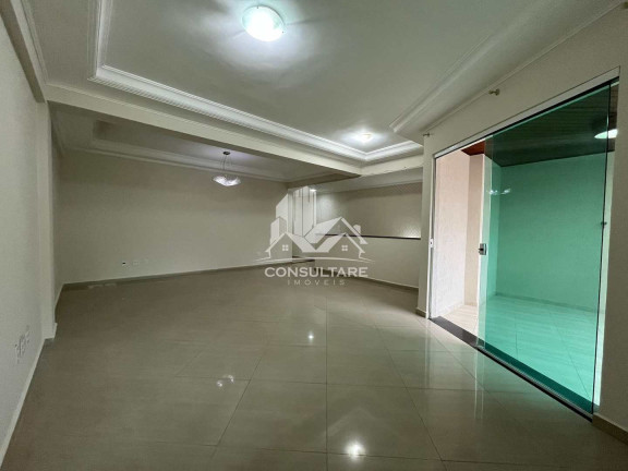 Imagem Casa com 5 Quartos à Venda, 368 m² em Marapé - Santos Imagem Casa com 5 Quartos à Venda, 368 m² em Marapé - Santos