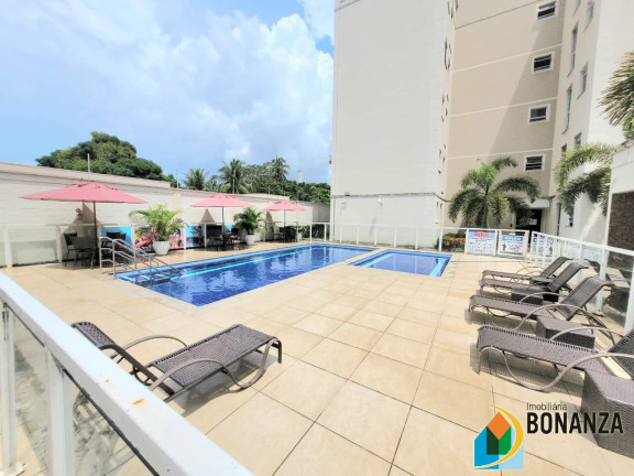 Imagem Apartamento com 2 Quartos à Venda, 44 m² em Novo Mondubim - Fortaleza
