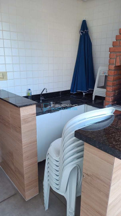 Imagem Apartamento com 1 Quarto à Venda, 43 m² em Canto Do Forte - Praia Grande Imagem Apartamento com 1 Quarto à Venda, 43 m² em Canto Do Forte - Praia Grande