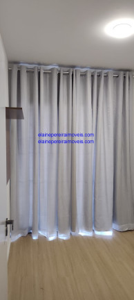 Imagem Flat com 1 Quarto para Alugar, 32 m² em Butantã - São Paulo Imagem Flat com 1 Quarto para Alugar, 32 m² em Butantã - São Paulo