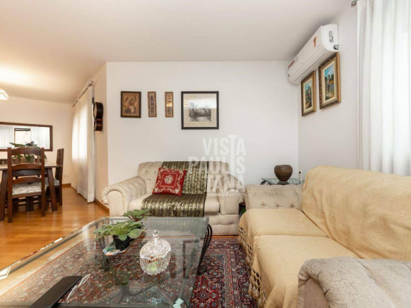 Imagem Apartamento com 3 Quartos à Venda, 173 m² em Pompeia - São Paulo Imagem Apartamento com 3 Quartos à Venda, 173 m² em Pompeia - São Paulo