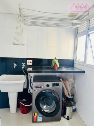 Imagem Apartamento com 3 Quartos à Venda, 128 m² em Centro - Santo André