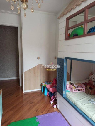 Imagem Apartamento com 2 Quartos à Venda, 63 m² em Santa Maria - São Caetano Do Sul Imagem Apartamento com 2 Quartos à Venda, 63 m² em Santa Maria - São Caetano Do Sul