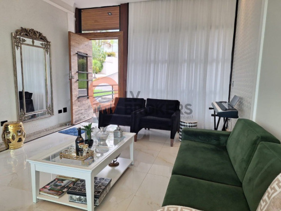 Imagem Casa com 3 Quartos à Venda, 402 m² em Condominio Hills Iii - Arujá Imagem Casa com 3 Quartos à Venda, 402 m² em Condominio Hills Iii - Arujá