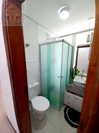 Imagem Apartamento com 3 Quartos à Venda, 105 m² em Gonzaga - Santos