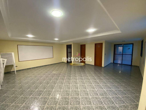Imagem Apartamento com 2 Quartos à Venda, 61 m² em Cerâmica - São Caetano Do Sul Imagem Apartamento com 2 Quartos à Venda, 61 m² em Cerâmica - São Caetano Do Sul