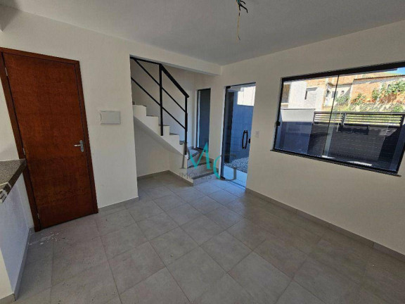 Imagem Casa com 2 Quartos à Venda, 65 m² em Campo Grande - Rio De Janeiro Imagem Casa com 2 Quartos à Venda, 65 m² em Campo Grande - Rio De Janeiro