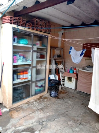Imagem Casa com 3 Quartos à Venda, 150 m² em Mirandópolis - São Paulo Imagem Casa com 3 Quartos à Venda, 150 m² em Mirandópolis - São Paulo