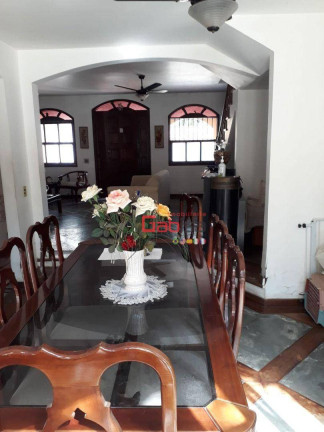Imagem Casa com 3 Quartos à Venda, 320 m² em Passagem - Cabo Frio Imagem Casa com 3 Quartos à Venda, 320 m² em Passagem - Cabo Frio