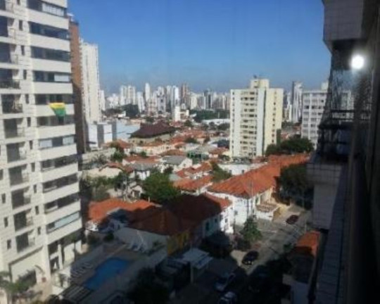 Imagem Apartamento com 4 Quartos à Venda, 177 m² em Vila Mariana - São Paulo Imagem Apartamento com 4 Quartos à Venda, 177 m² em Vila Mariana - São Paulo